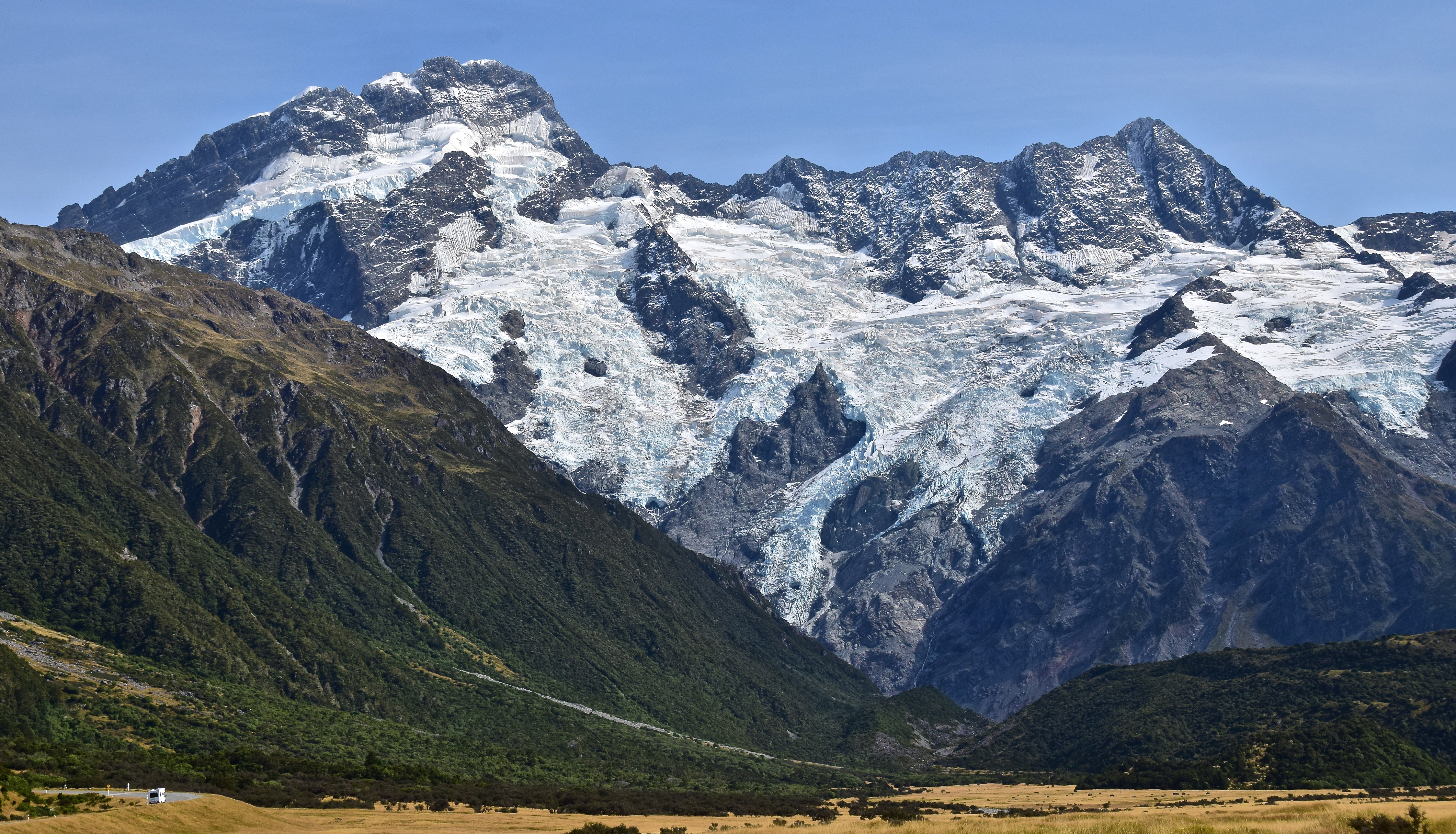 Thé way to explore New Zealand!