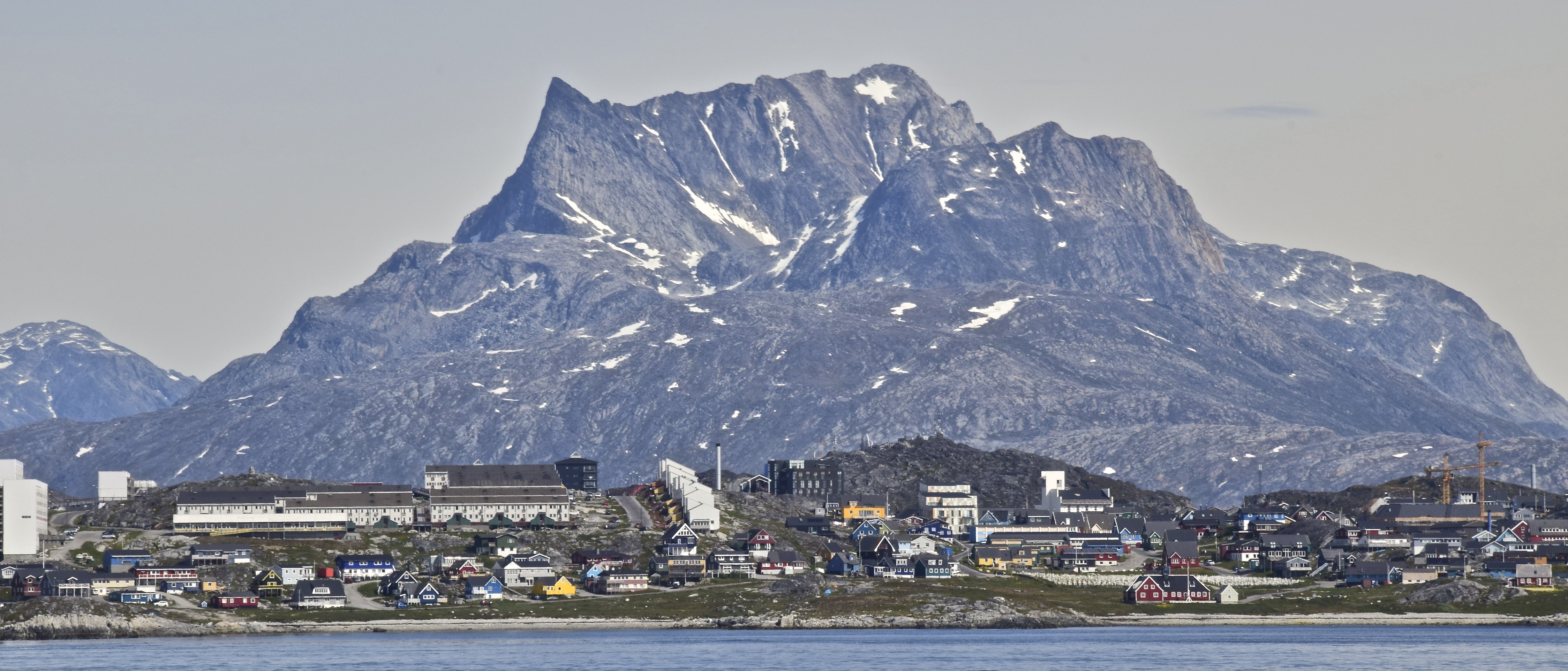Nuuk