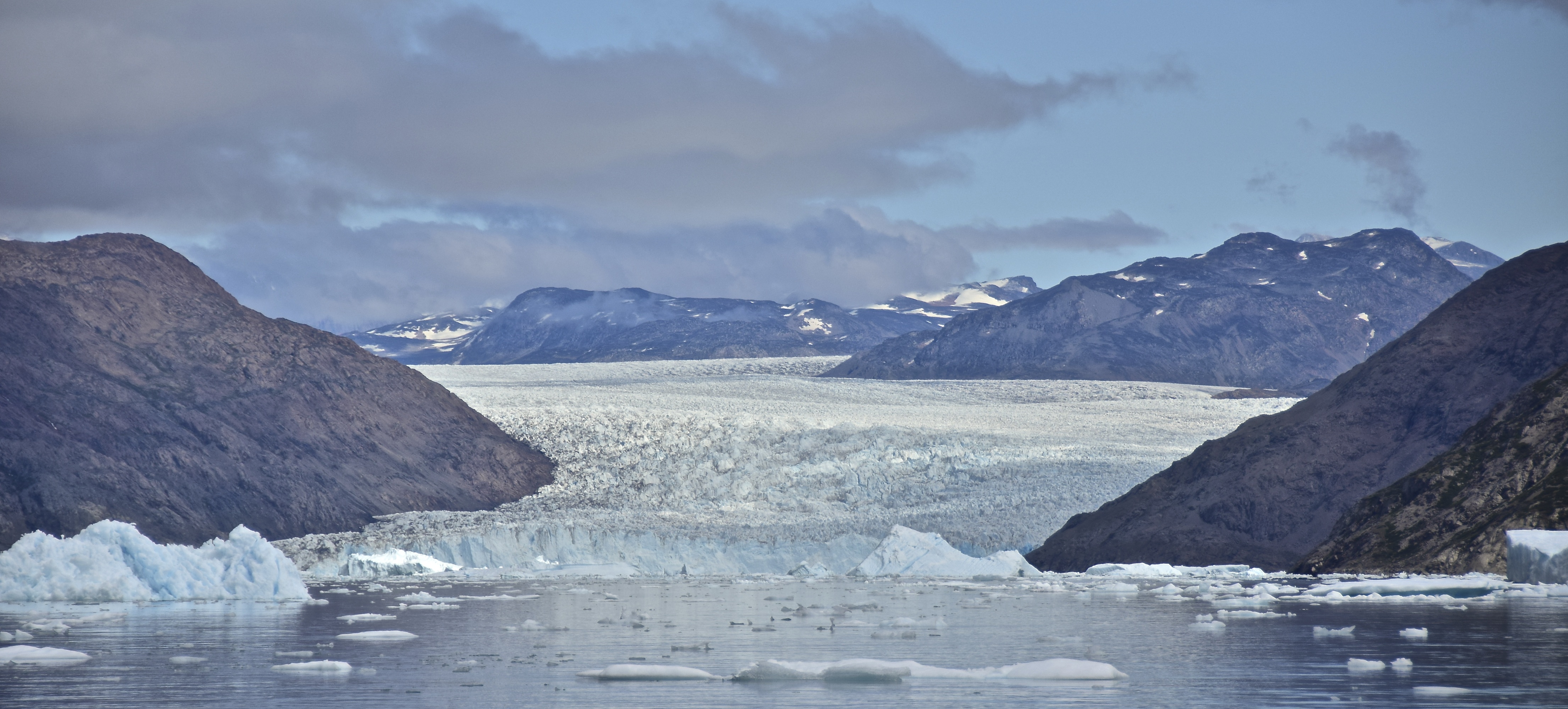 Narsarsuaq - South Greenland