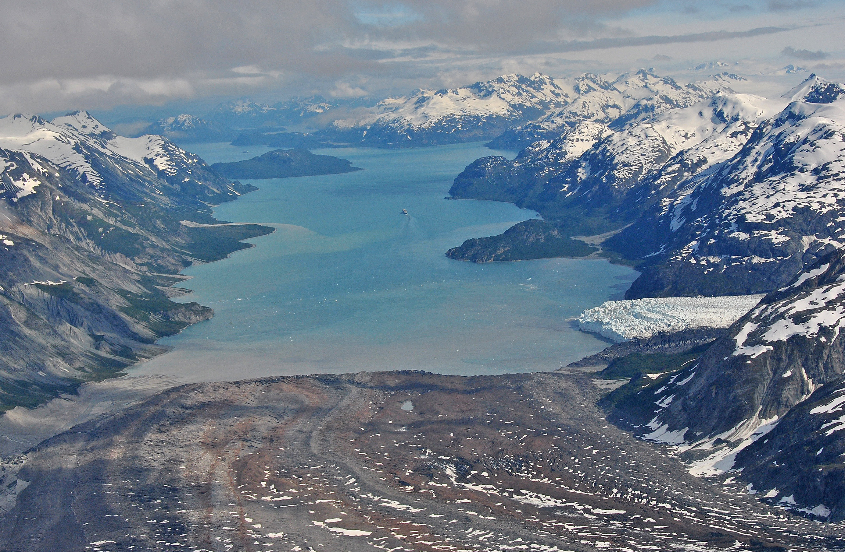 Glacier Bay