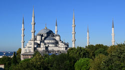 Blue Mosque