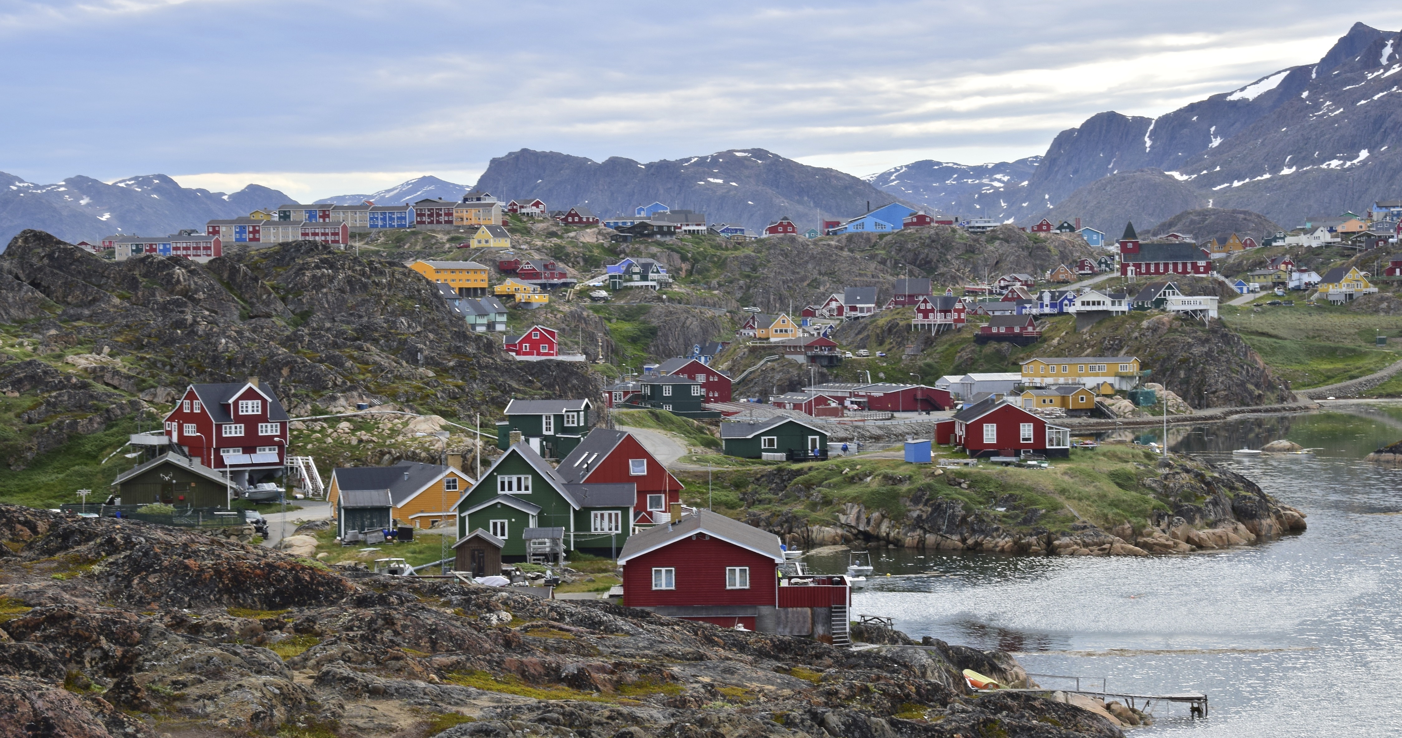 Sisimiut