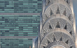 New York - Art Deco