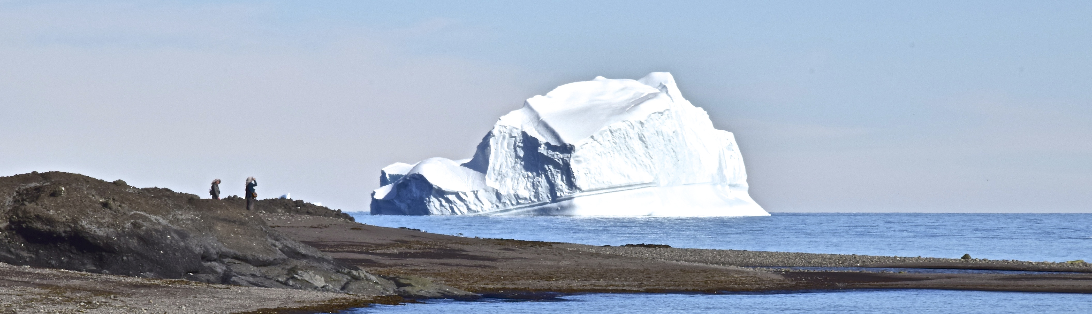 Qeqertarsuaq - Disko Island