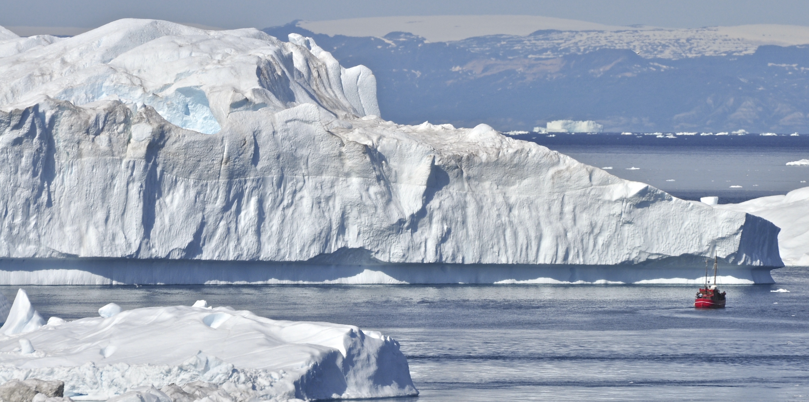 Disko Bay
