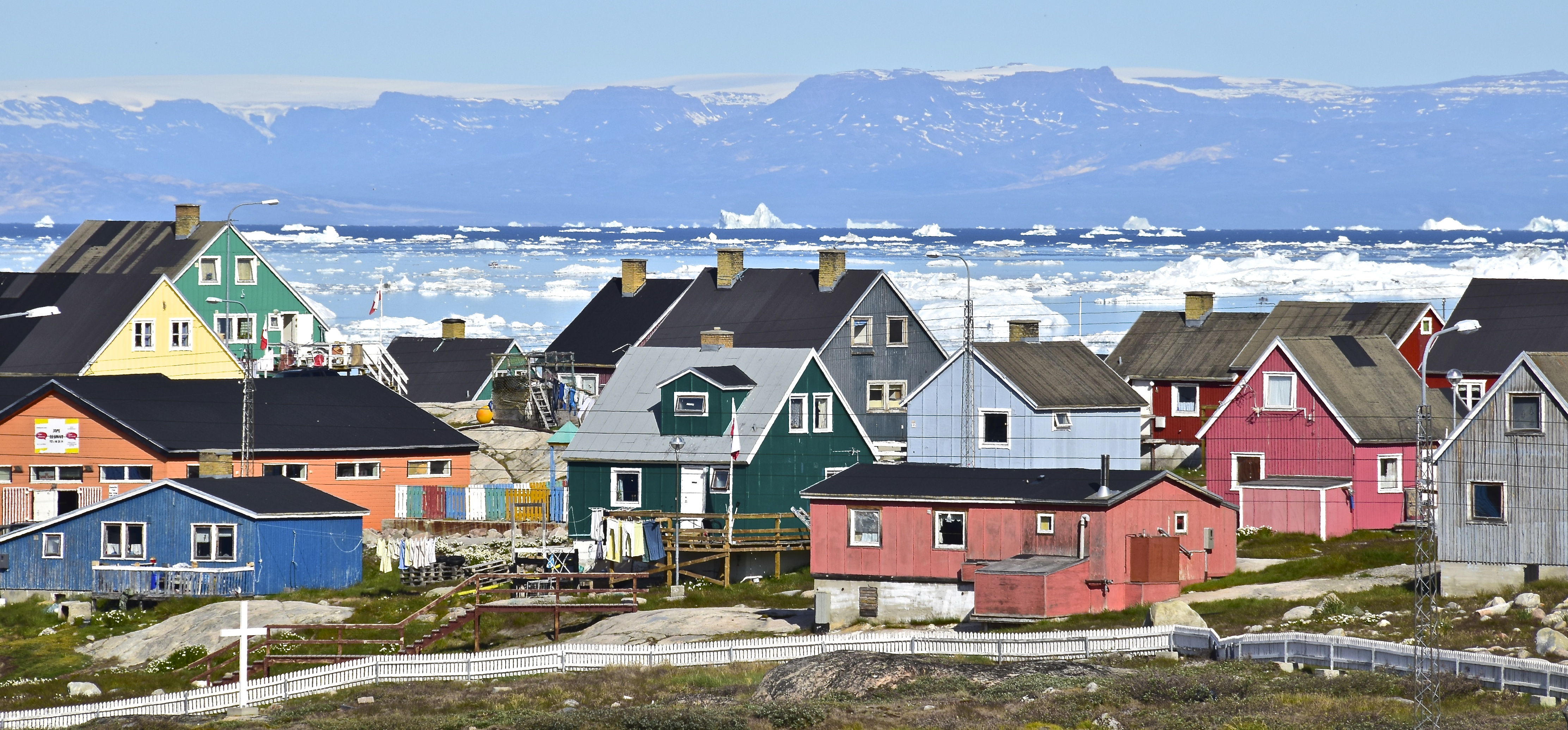Ilulissat