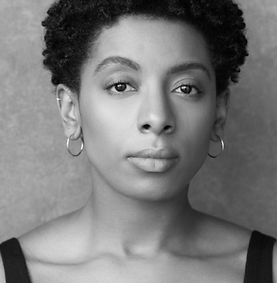 Elena Vincent - ROM Theatre Arts Associate Tutor