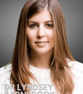 Lyndsay Barnbrook - ROM Theatre Arts - Advisor and Academic