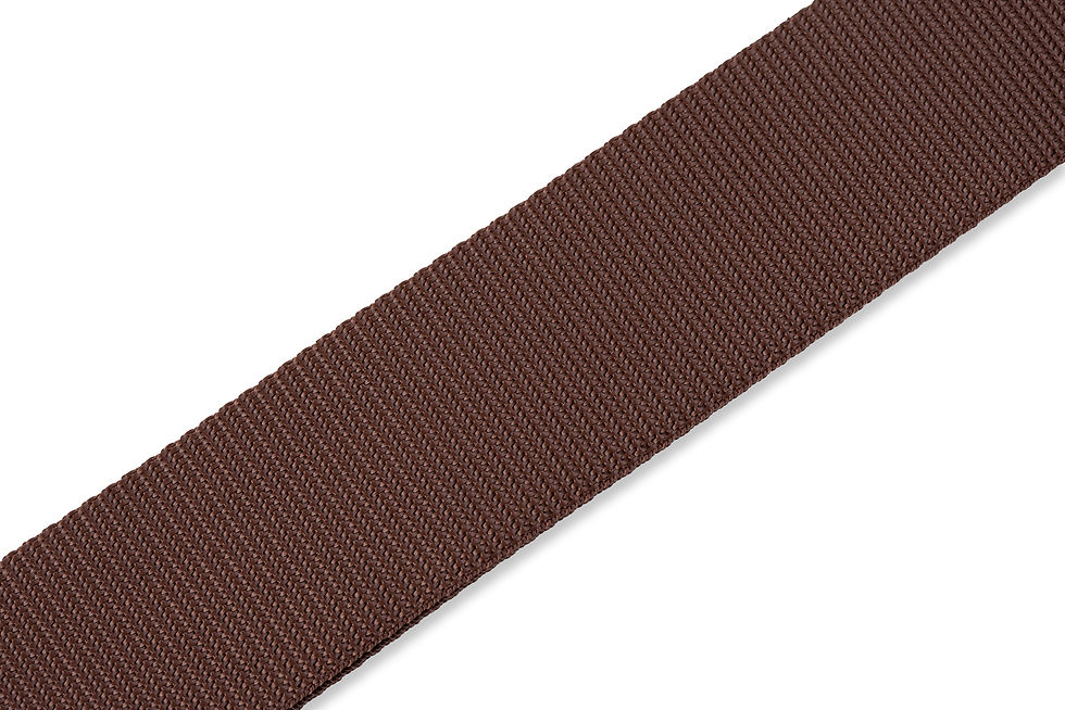 Miniatura: Strap simple 2" Brown - Levy's Leathers
