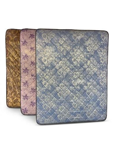 Colchon Celta 28 Cms de altura estampado 2 Plazas de 150*190 cms