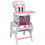 Miniatura: Silla Bebesit de Comer Alta 1032