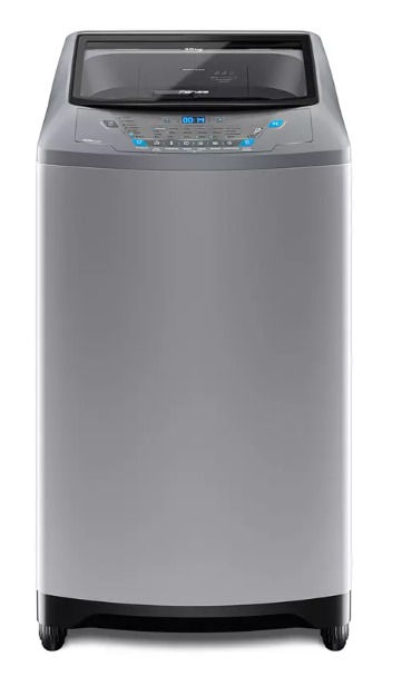 Miniatura: Lavadora FENSA Carga Superior 20 Kg Premium Care 20 SZ Silver