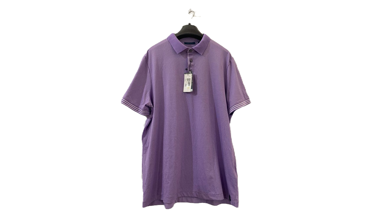 POLERA  POLO MC PERRY ELL/MOCL1/M