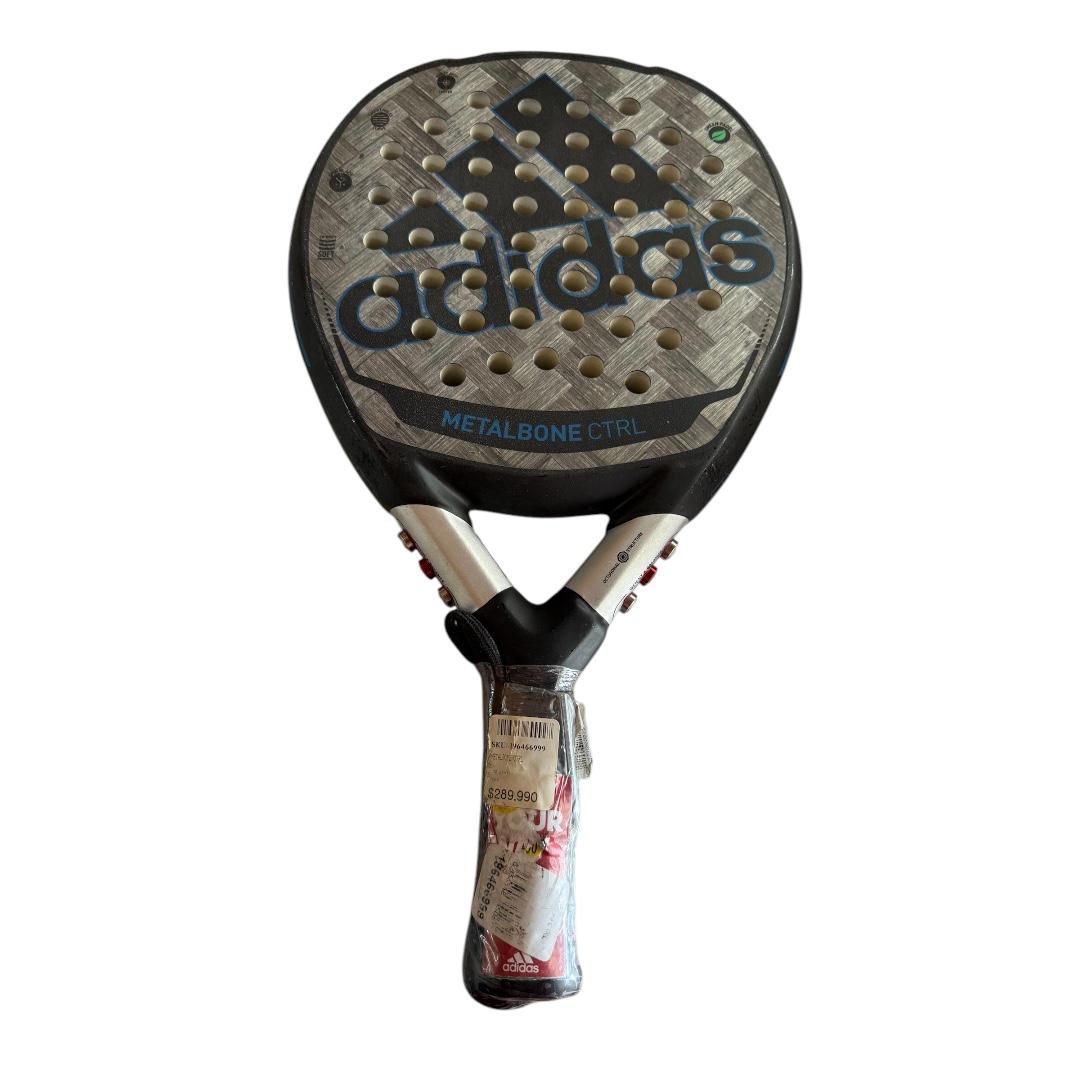 Pala Padel METALBONE CTRL 3.2 2023 - Adidas