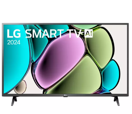 LED Smart TV 43'' FHD 43LR6000PSA 2025