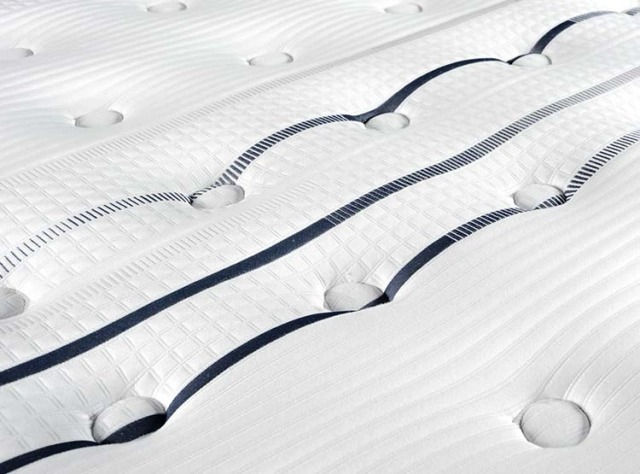 Miniatura: COLCHON SERTA PERFECT SLEEPER KING
