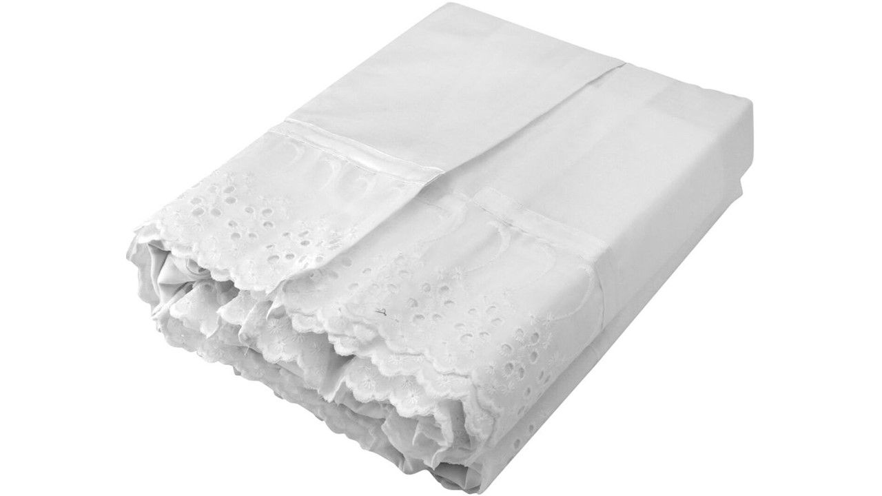 Fald?n 1 Plaza Mallorca Broderie 144 Hilos