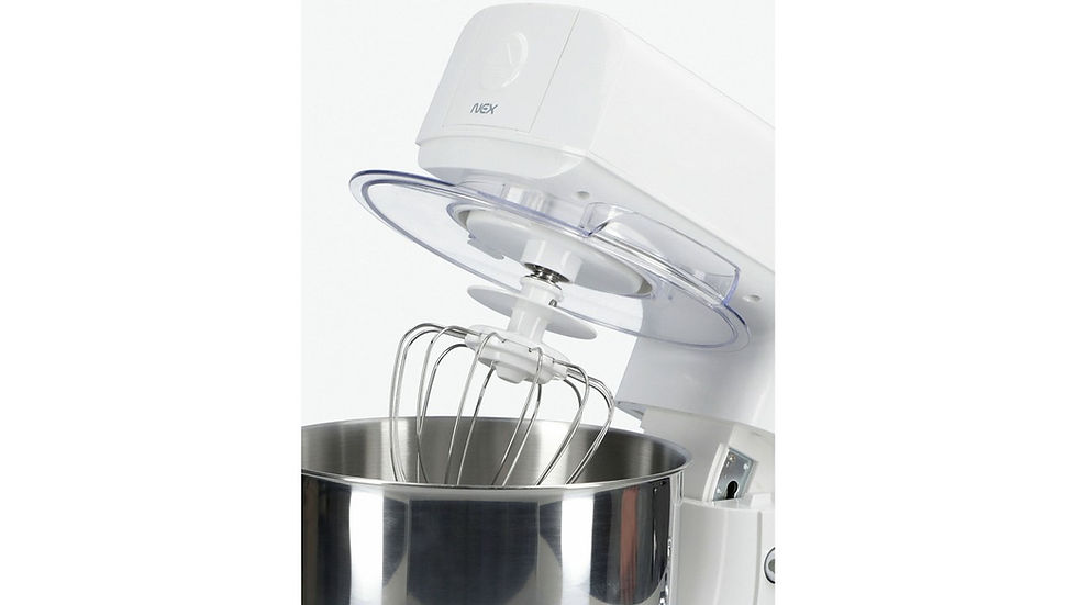 Miniatura: BATIDORA PEDESTAL HM9021 NEX