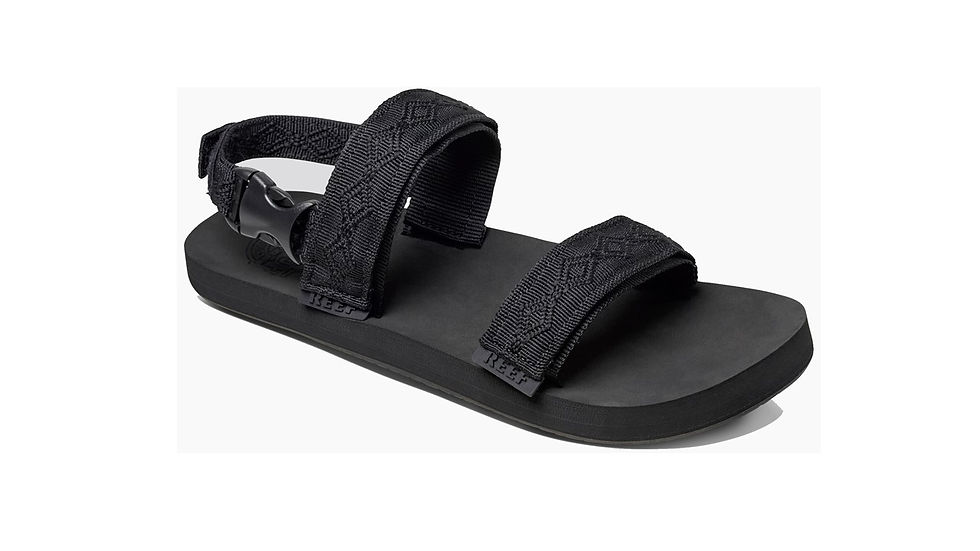 Miniatura: PAR DE SANDALIAS REEF SURF