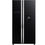 Miniatura: Refrigerador deluxe sbs prestigue 13468