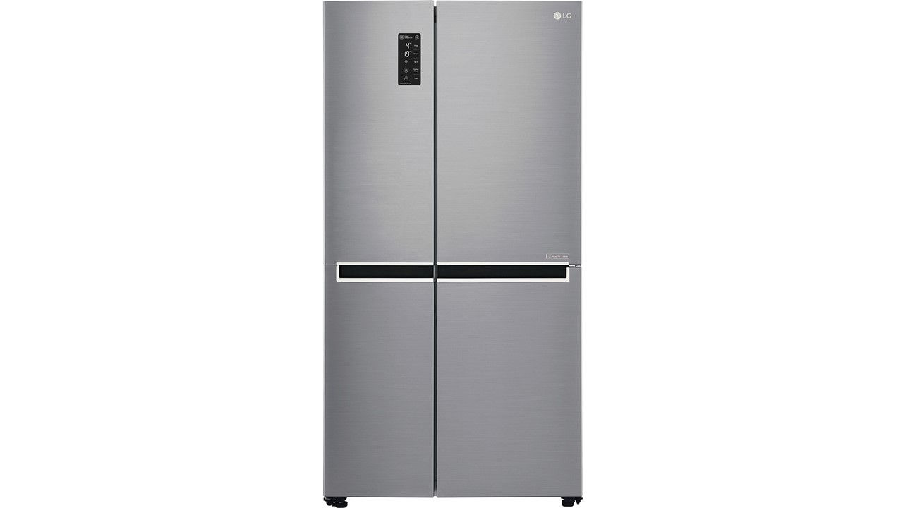 REF SBS GS65MPP1 626LTS