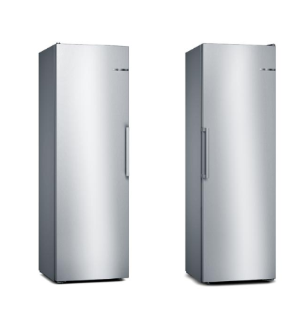 COMBO BOSCH REFRIGERACION GEMELOS ksv36gsn
