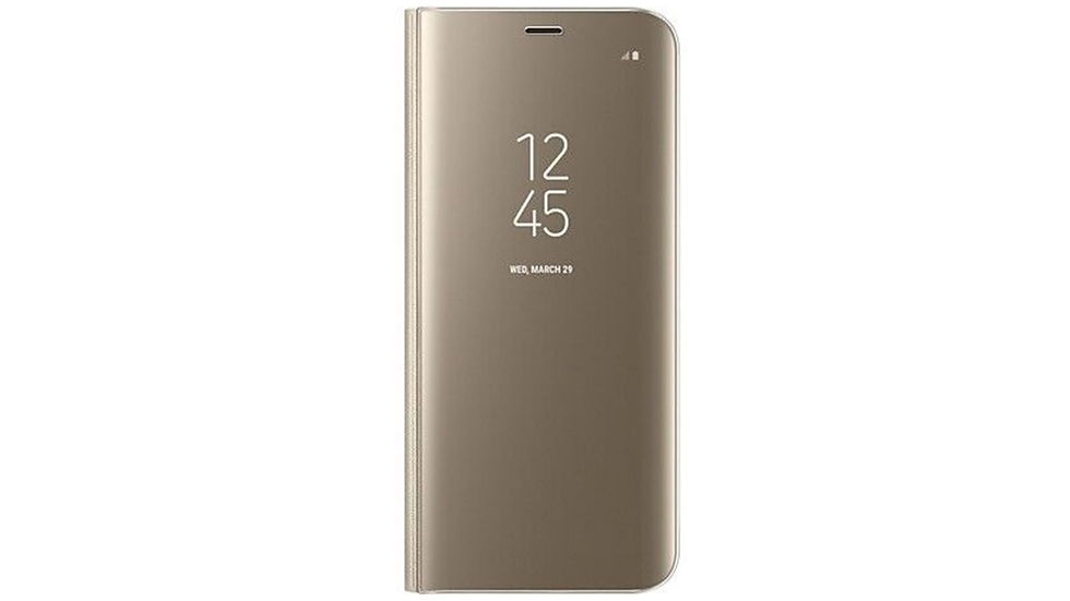 cv standing covers s8+gold