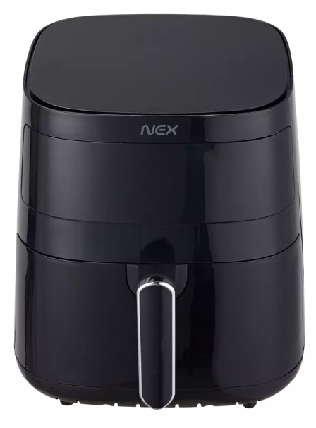 Freidora de Aire Digital 5.5 Litros 1500W ARF-5024 NEX
