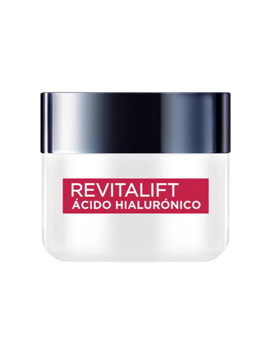 Miniatura: Crema Dermo Expertise L'Or�al Paris Revitalift Acido Hialuronico D�a 50 ml