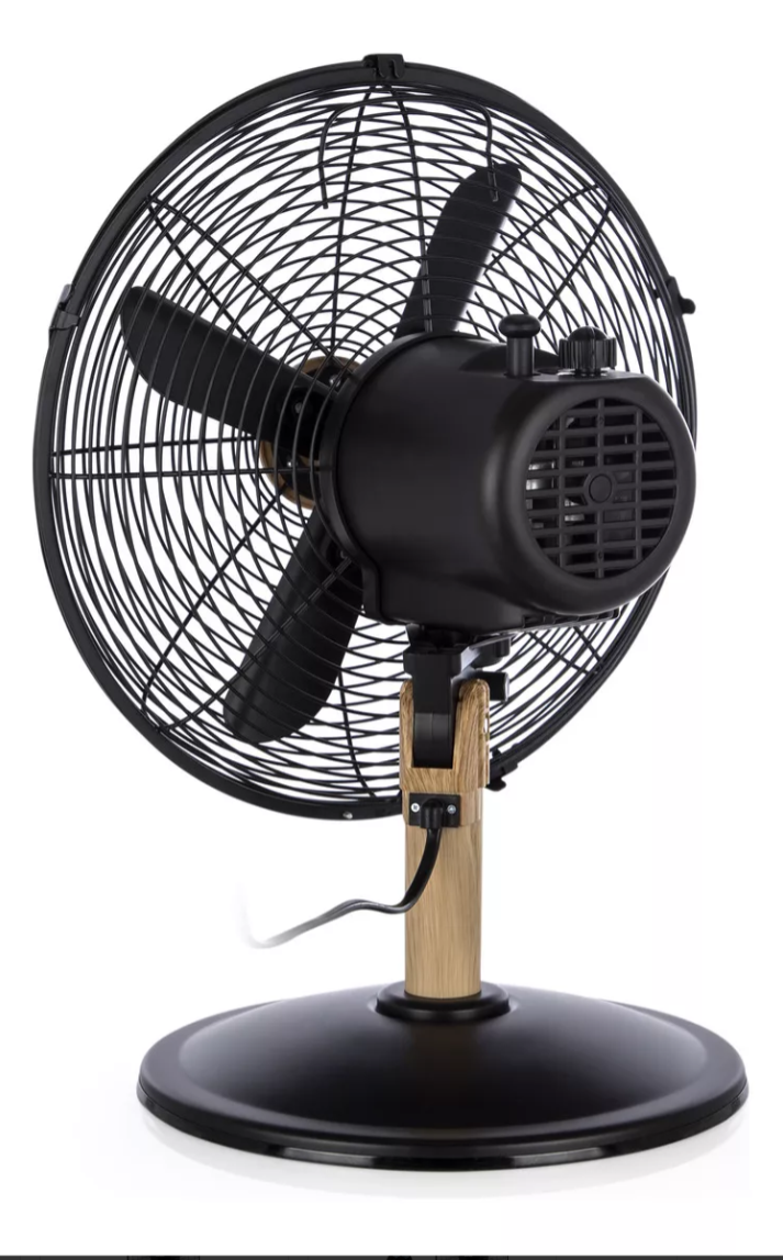 Miniatura: Ventilador de Sobremesa 12 Pulgadas KZF-1214D