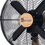 Miniatura: Ventilador de Sobremesa 12 Pulgadas KZF-1214D