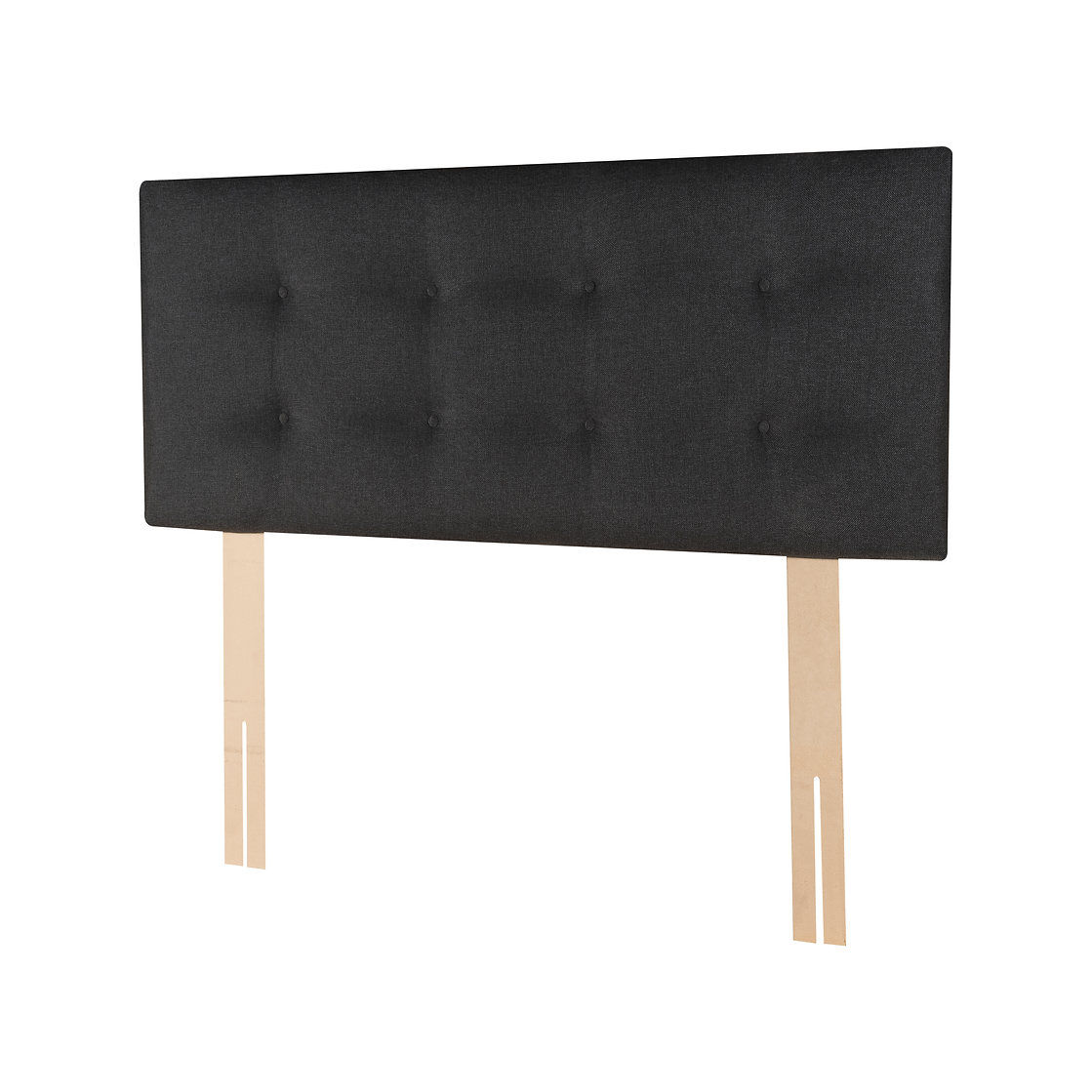 Respaldo Berna Gris Bajo 2 Plazas Flex