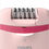 Miniatura: Depiladora Satinelle BRE285/00 Rosado PHILLIPS