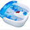 Miniatura: Siegen Spa para Pies SG-1650