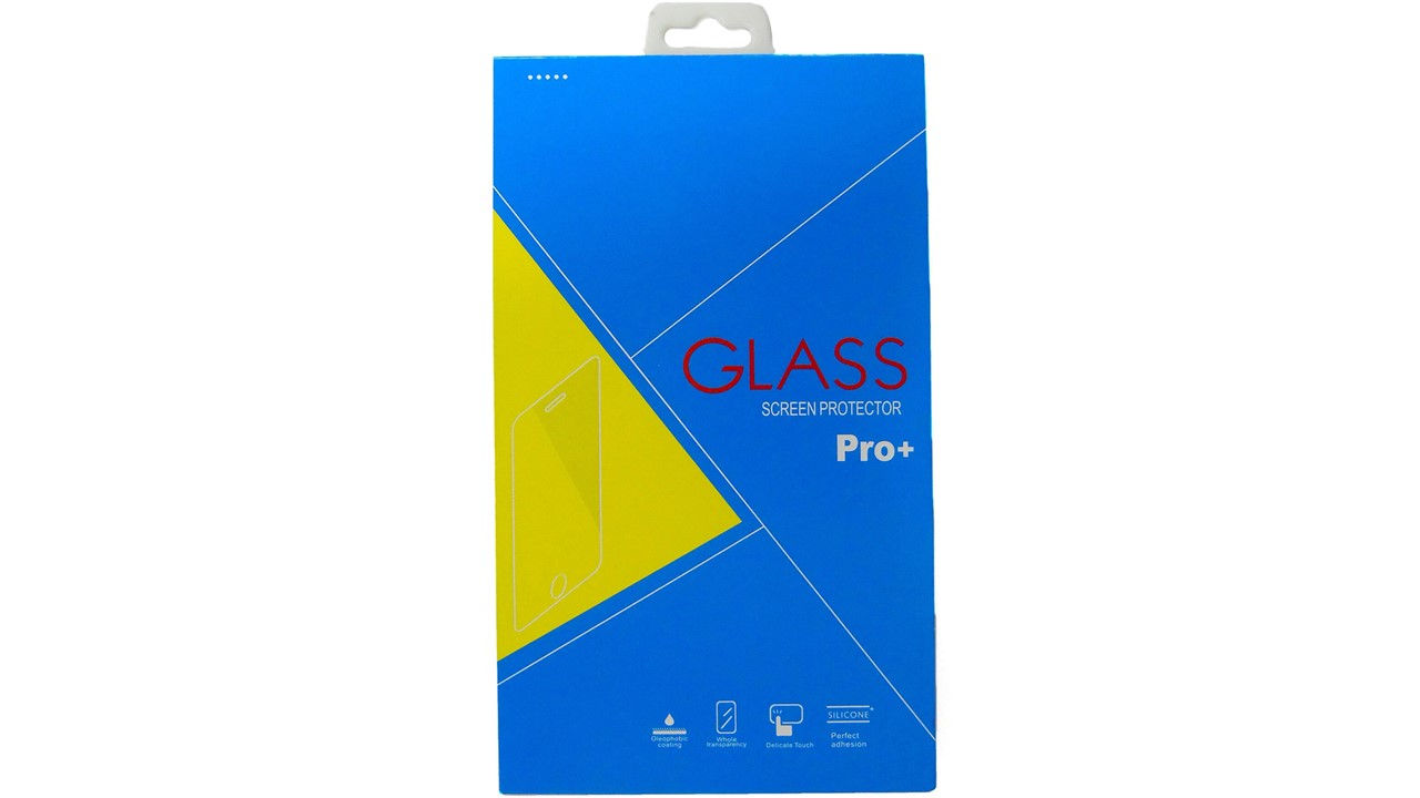 LAMINA IPHONE 7 PLUS MOBILEHUT