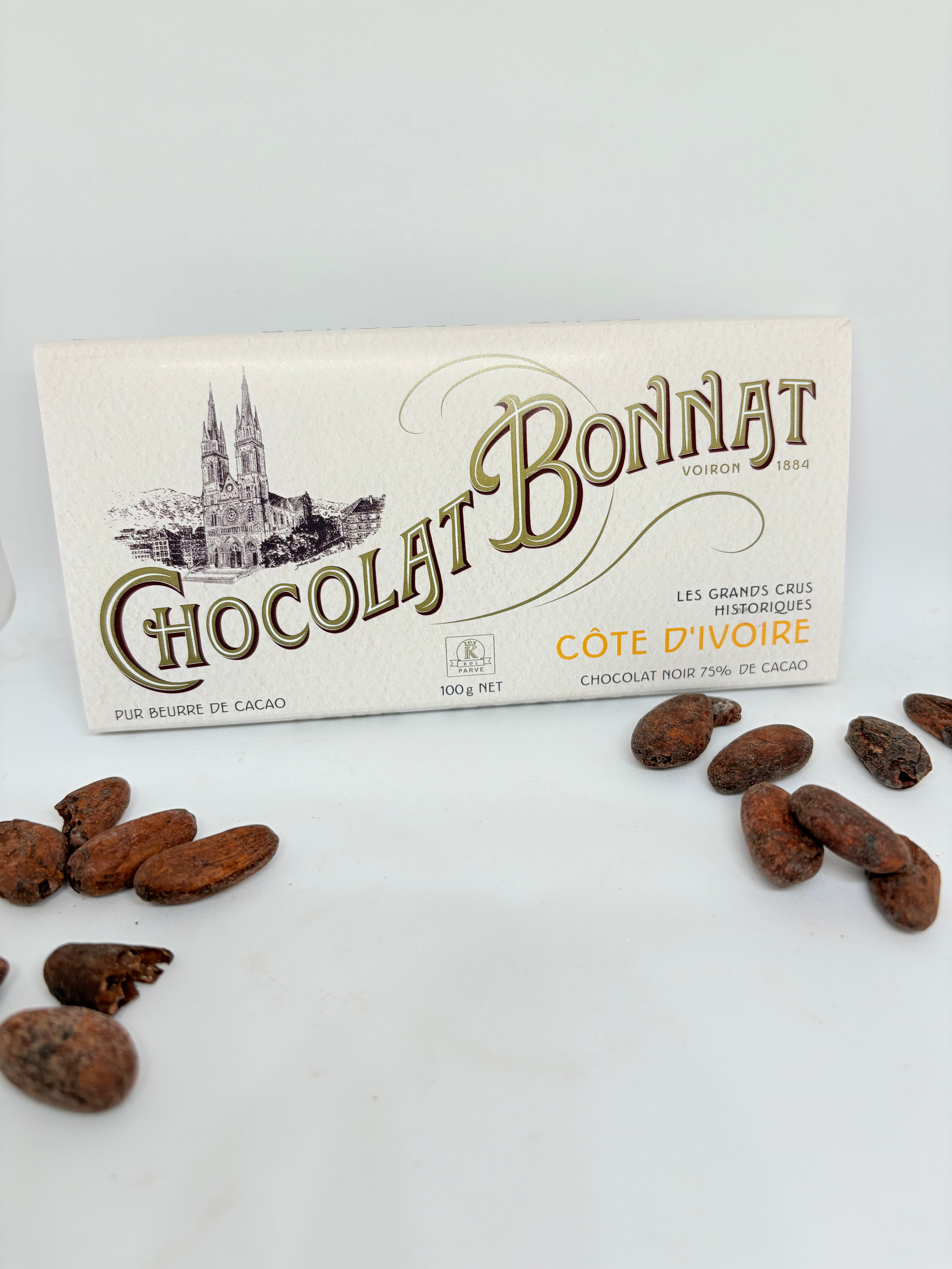 Bonnat Côte d'Ivoire