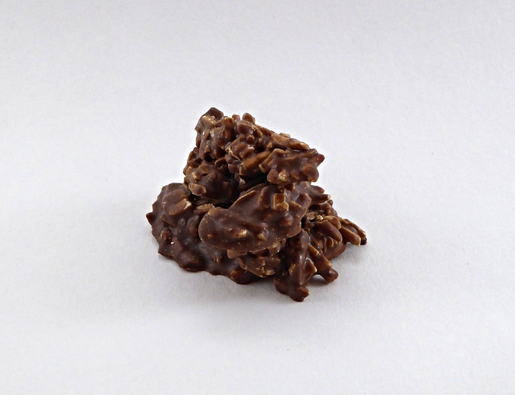 Mandelsplitter milch