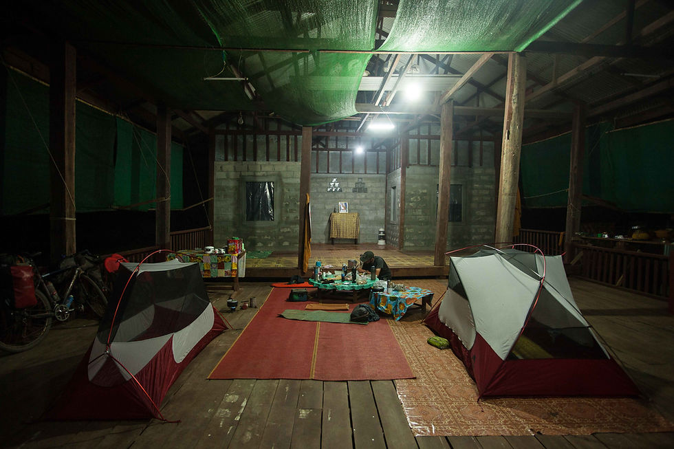 birmanie myanmar street photo bikepacking biketouring