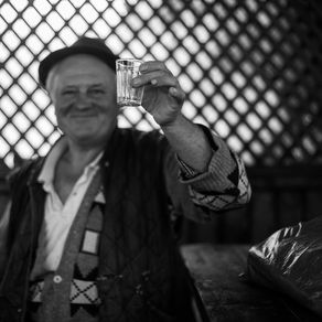 Apprendre à recevoir. 