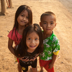 Trucs et astuces : Laos