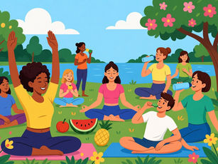Celebrate National Wellness Month: Resetting Your Nervous System for Real Health