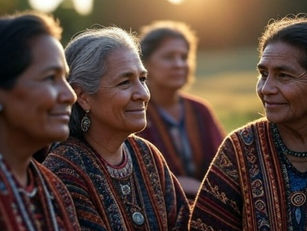 Hispanic Heritage Month – Honoring Tradition Through Holistic Healing