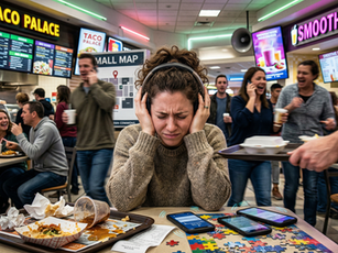 Sensory Harmony: The Power of Therapeutic Touch