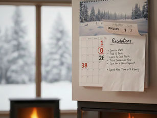 Why Massage is the "Secret Ingredient" for Your New Year's Resolutions