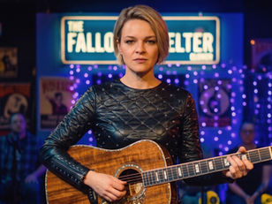 Local Spotlight: Margo Macero at The Fallout Shelter