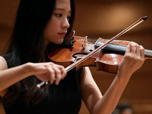 Classical Music Month – Healing the Musicians Behind the Music