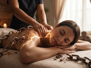 True Independence — Freeing Your Body from Everyday Stress
