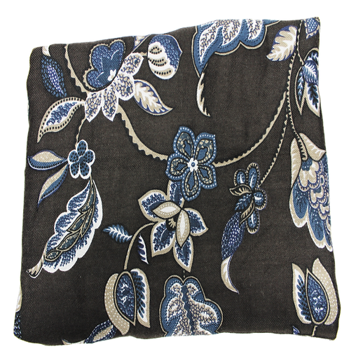 Sciarpa Donna con stampa floreale