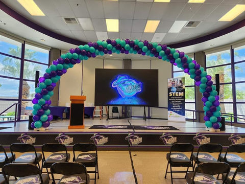 Balloon Arch