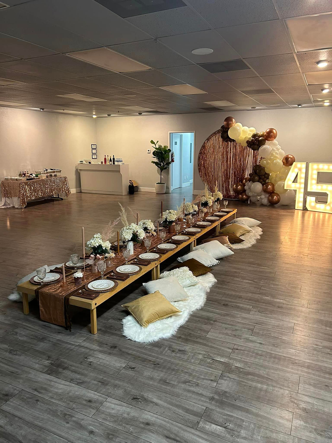 Sight & Sound Events 